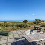 An Amazing House In With 2 Bedrooms Feriehus Samsø
