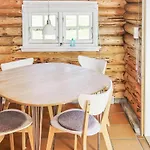An Amazing House In With 2 Bedrooms * Samsø