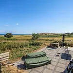 Feriehus An Amazing House In With 2 Bedrooms