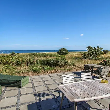 Lovely In Samso With House Sea View Holiday home Nordby (Midtjylland)