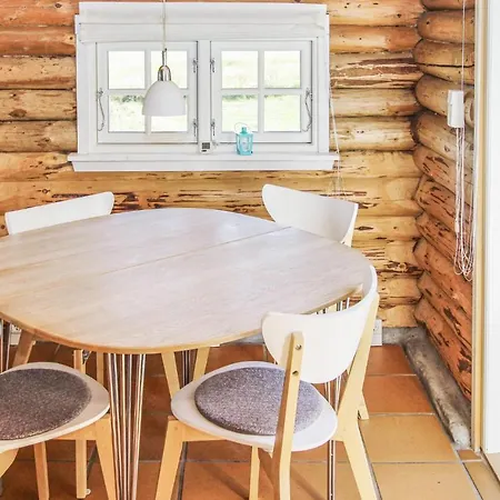 An Amazing House In With 2 Bedrooms * Samsø