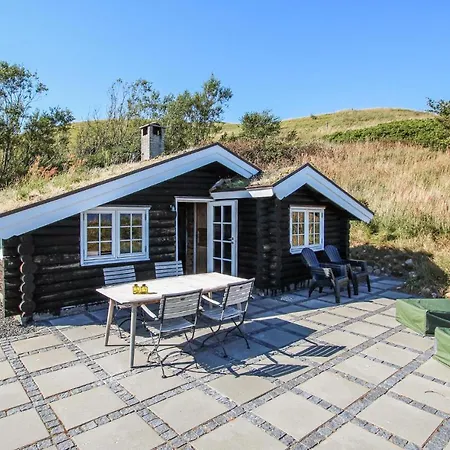 An Amazing House In With 2 Bedrooms Feriehus *