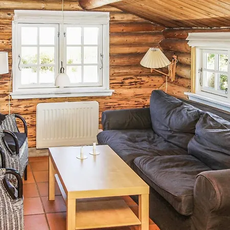 An Amazing House In With 2 Bedrooms * Samsø