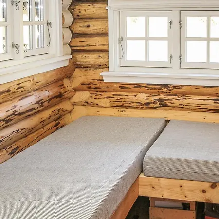 An Amazing House In With 2 Bedrooms Feriehus *