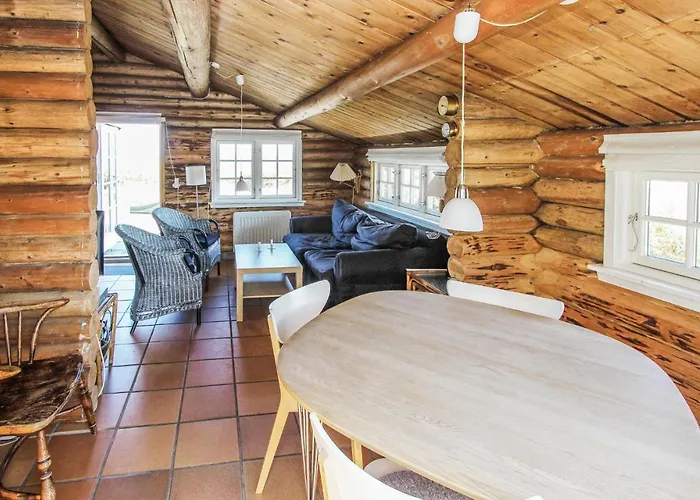 An Amazing House In With 2 Bedrooms Сasa de vacaciones